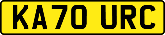 KA70URC