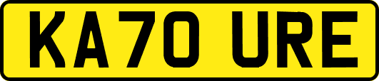 KA70URE