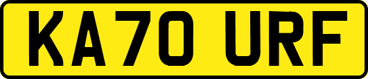 KA70URF