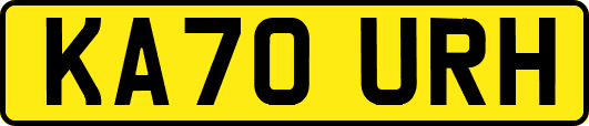KA70URH