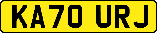 KA70URJ