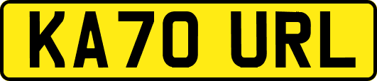 KA70URL