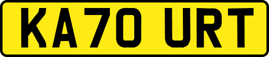 KA70URT