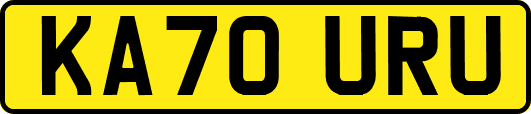 KA70URU