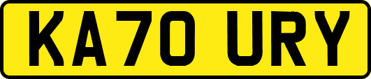 KA70URY