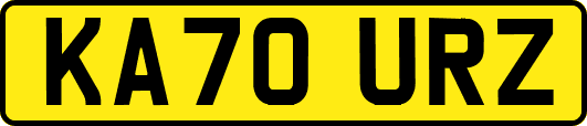 KA70URZ
