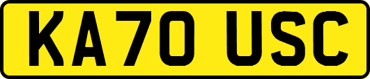 KA70USC