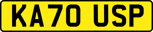 KA70USP