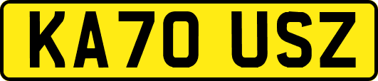 KA70USZ