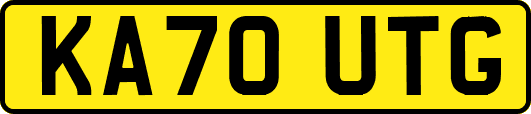 KA70UTG