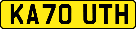 KA70UTH