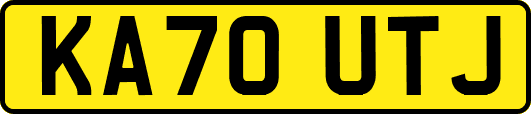 KA70UTJ