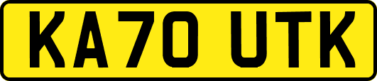 KA70UTK
