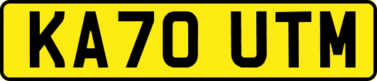 KA70UTM