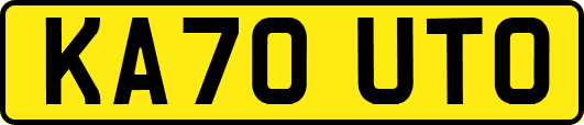 KA70UTO