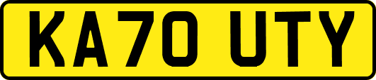 KA70UTY