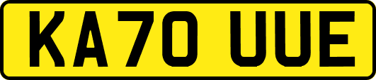 KA70UUE
