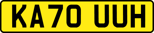 KA70UUH