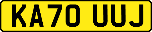KA70UUJ