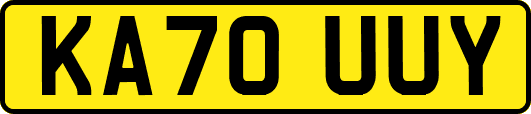 KA70UUY