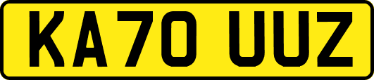 KA70UUZ