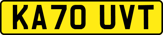KA70UVT
