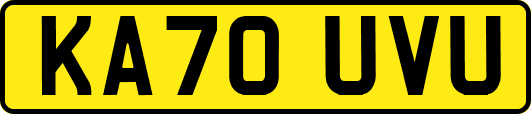 KA70UVU