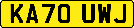 KA70UWJ