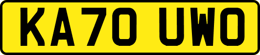 KA70UWO