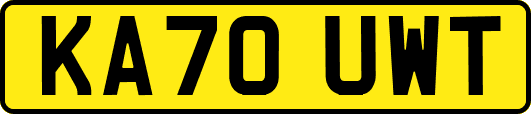 KA70UWT