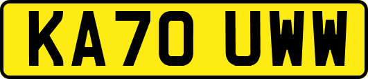 KA70UWW