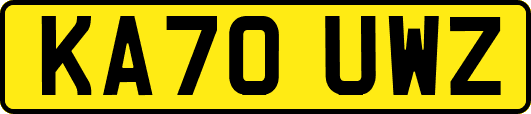 KA70UWZ