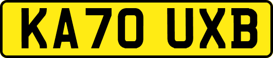 KA70UXB