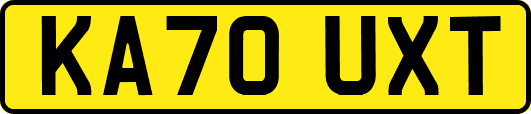 KA70UXT