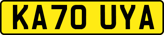 KA70UYA