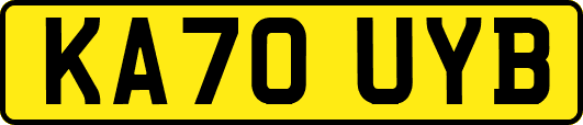 KA70UYB