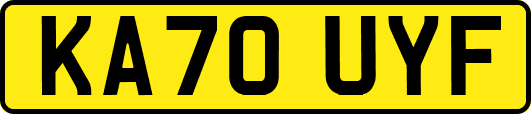 KA70UYF