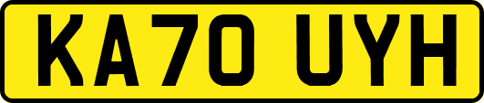 KA70UYH