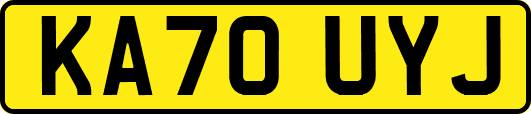 KA70UYJ