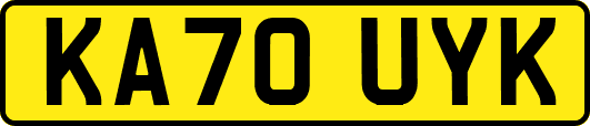 KA70UYK