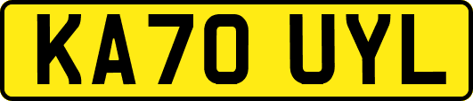 KA70UYL