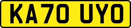 KA70UYO