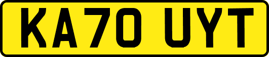 KA70UYT