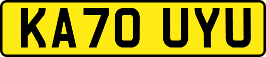 KA70UYU