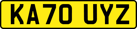 KA70UYZ