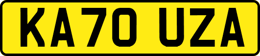KA70UZA