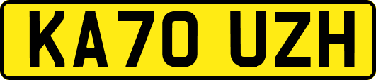 KA70UZH