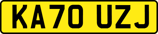 KA70UZJ