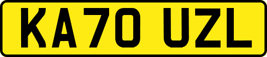 KA70UZL