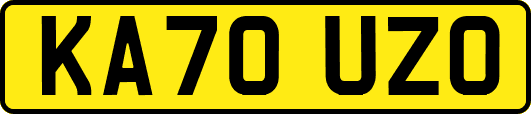 KA70UZO